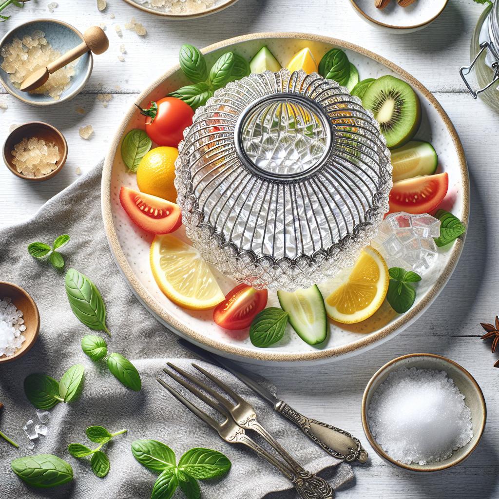 Crafting a Sugar Cage: What Happens with Regular Sugar?