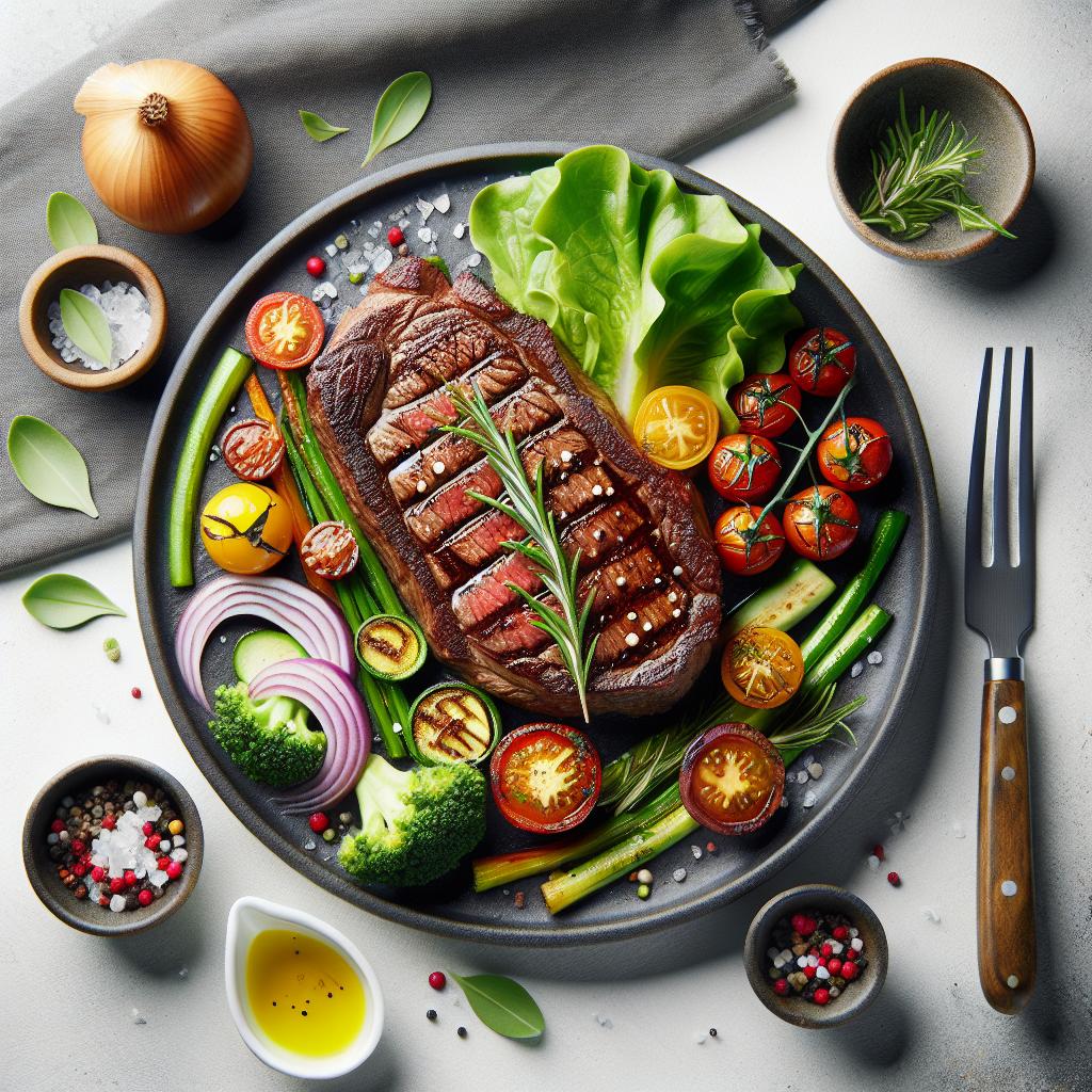 Mastering the Magic: The Science Behind Reverse Searing Steak