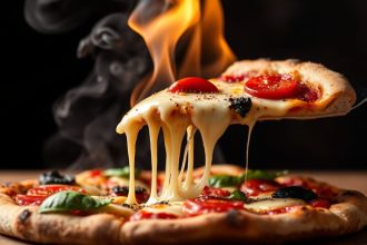 - Taste on Fire or Ice: How Temperature Shapes Flavor Percepti