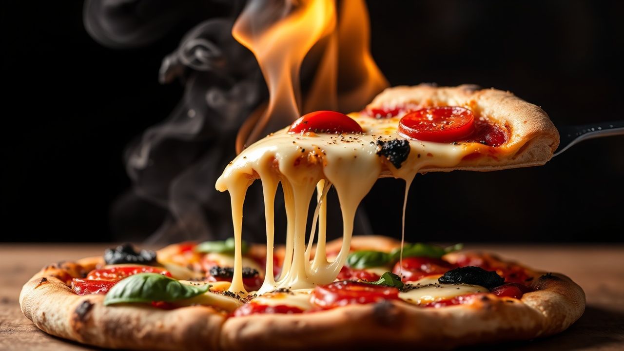 - Taste on Fire or Ice: How Temperature Shapes Flavor Percepti