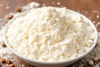 - Protein Powder Magic: Boosting Recipes with Power and Taste