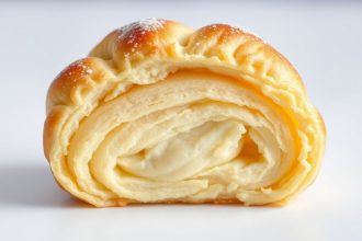 - Unfolding Flakiness: The Science Behind Perfect Puff Pastry