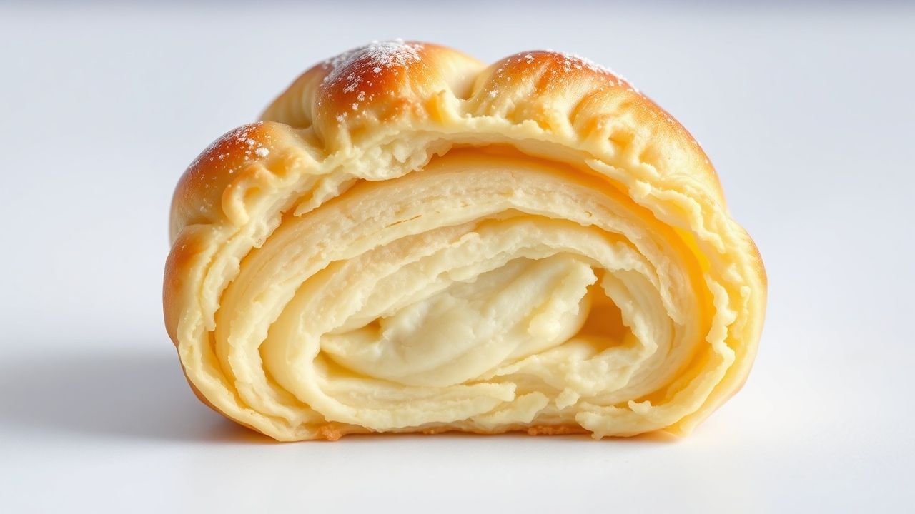 - Unfolding Flakiness: The Science Behind Perfect Puff Pastry