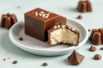 - Unlocking Cocoa Butter's Melting Point: Key to Texture Magic