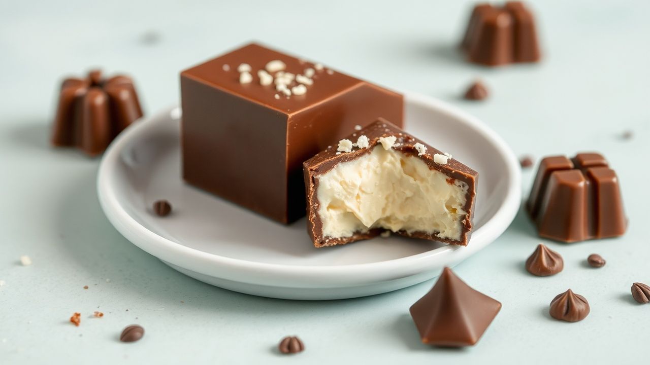 - Unlocking Cocoa Butter's Melting Point: Key to Texture Magic