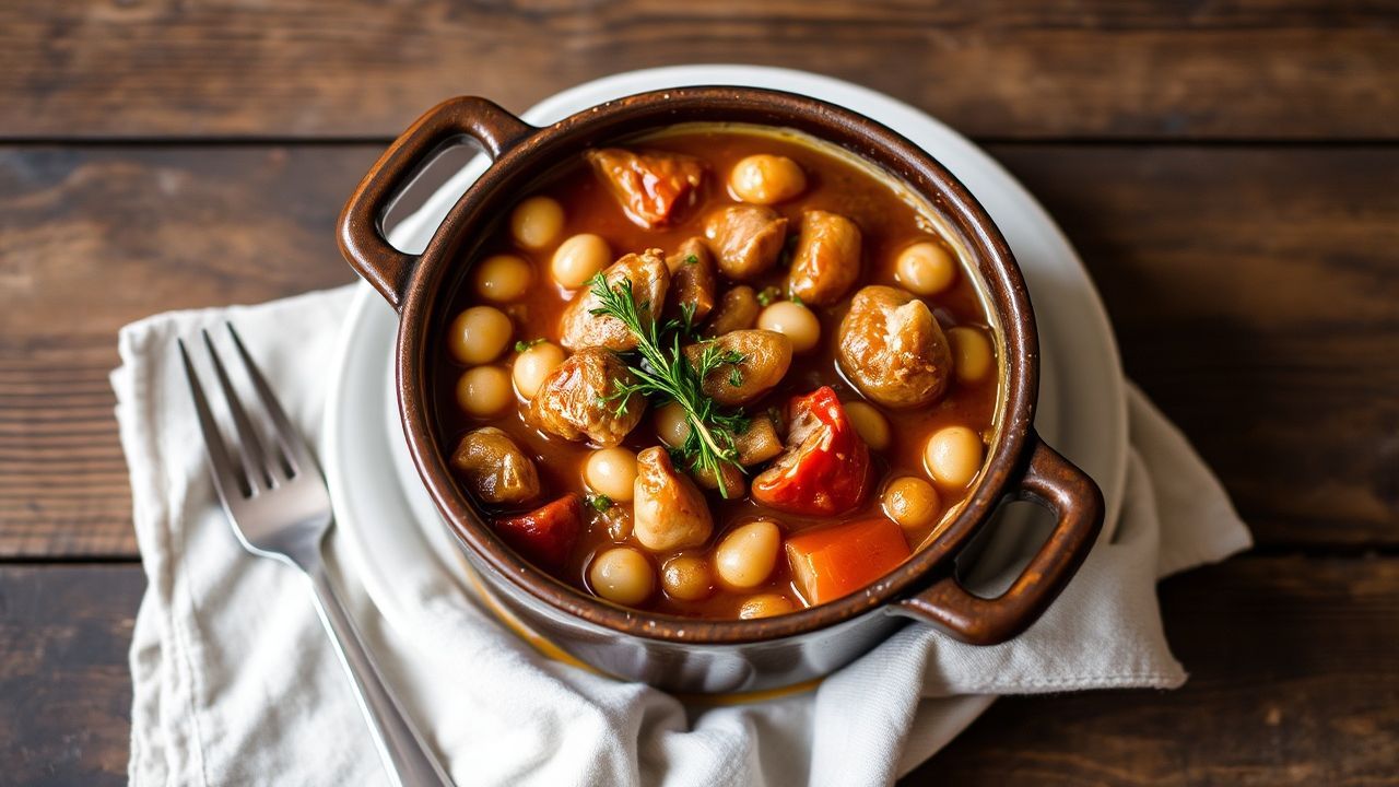 - Cassoulet Uncovered: A Hearty French Classic Explained