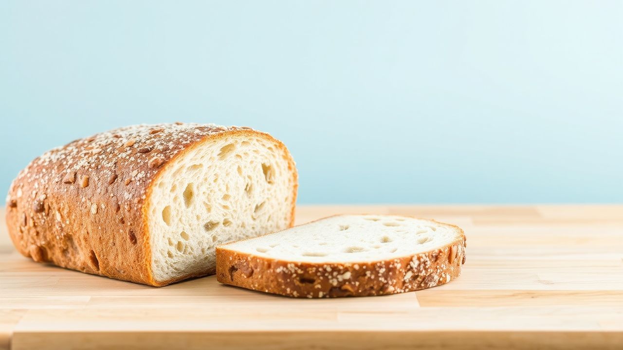 - Why Does My Bread Taste Like Cardboard? Uncovering the Cause