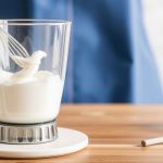 - Whipping Cream Wonders: Using an Immersion Blender Tested