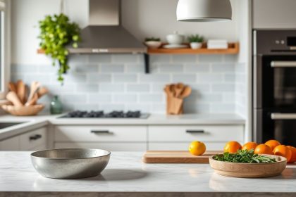 - The Chemistry Behind a Safe Kitchen for Immune Health