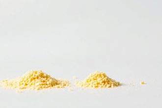 - Unlocking the Cheesy Chemistry of Nutritional Yeast Flavor