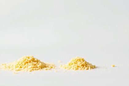 - Unlocking the Cheesy Chemistry of Nutritional Yeast Flavor