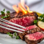 - The Science Behind a Tender, Juicy Steak's Perfect Interior