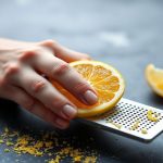 - Zesting Science: Unraveling Citrus' Flavorful Secrets