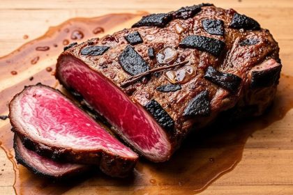 - Unlocking Flavor: The Science Behind Dry-Aging Meat