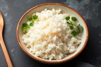 - Fluffiest Rice Ever: Master the Perfect Cooking Method
