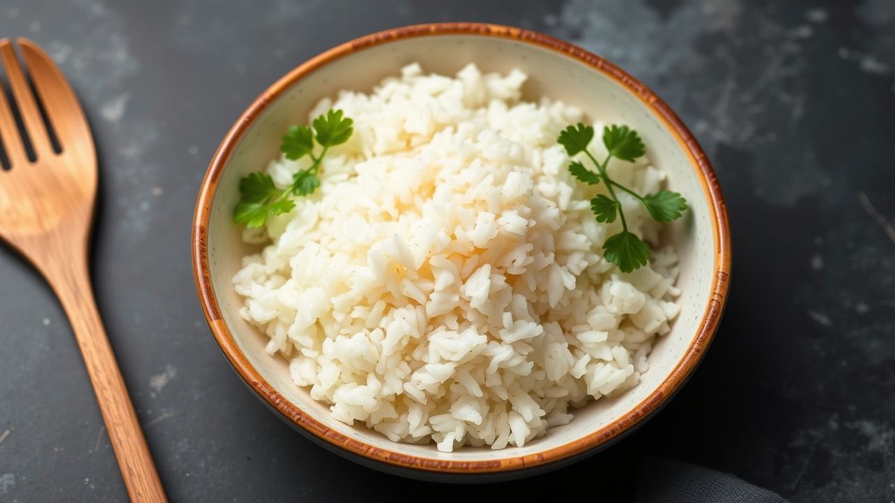 - Fluffiest Rice Ever: Master the Perfect Cooking Method