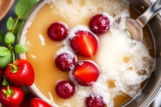 - Unlocking the Secrets of the Gentle Water Bath (Bain-Marie)