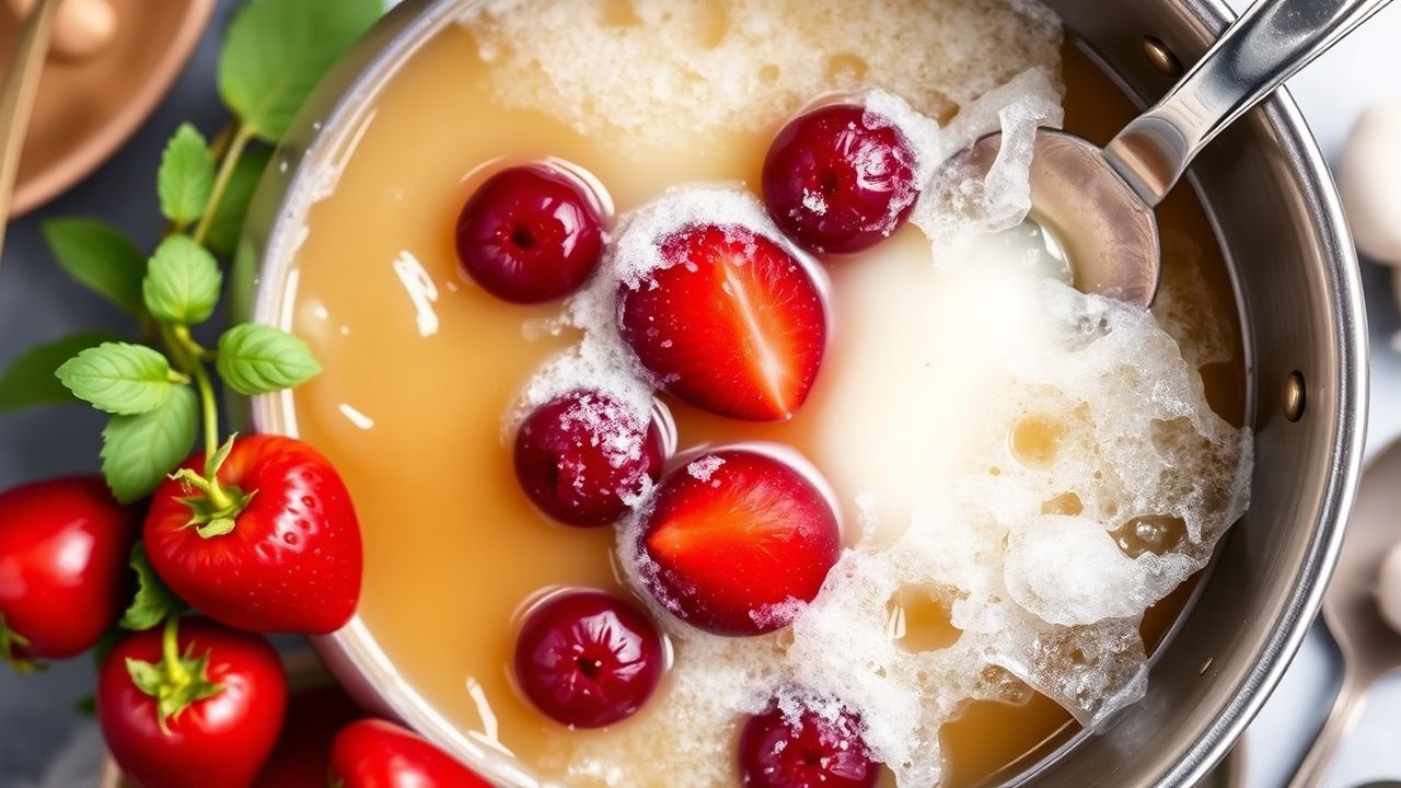 - Unlocking the Secrets of the Gentle Water Bath (Bain-Marie)