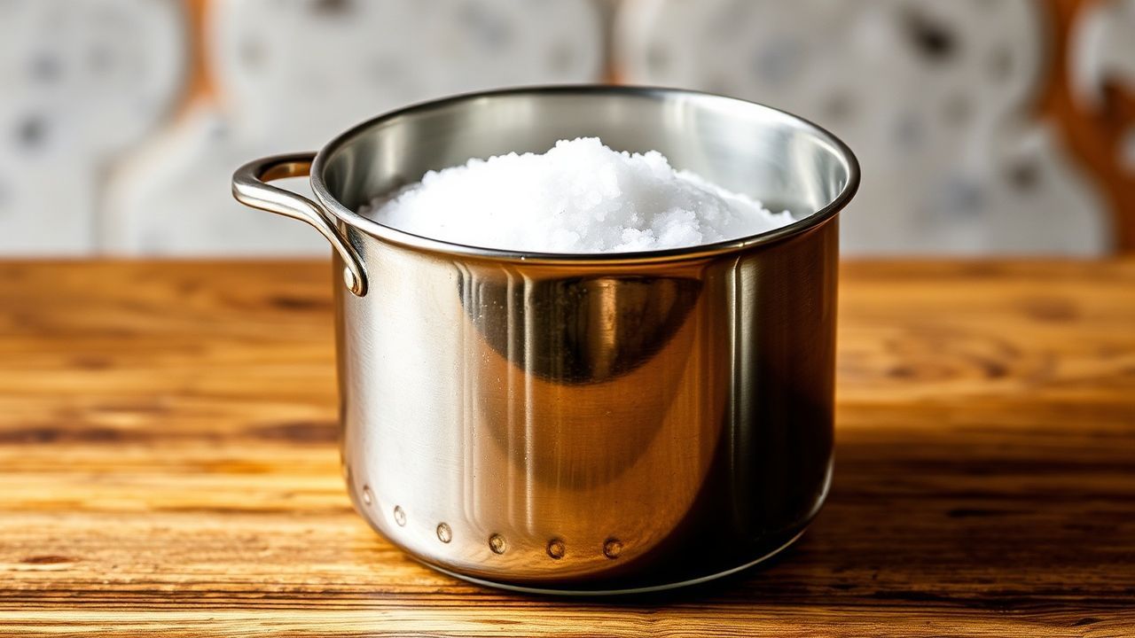 - Debunking the Myth: Does Salt Really Speed Boiling Water?