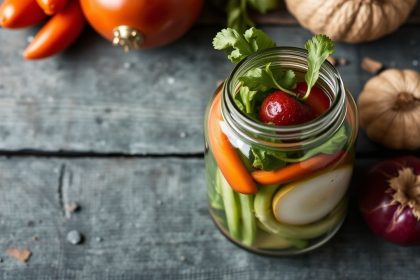 - Cultivating Cravings: How to Make Your Family Love Ferments