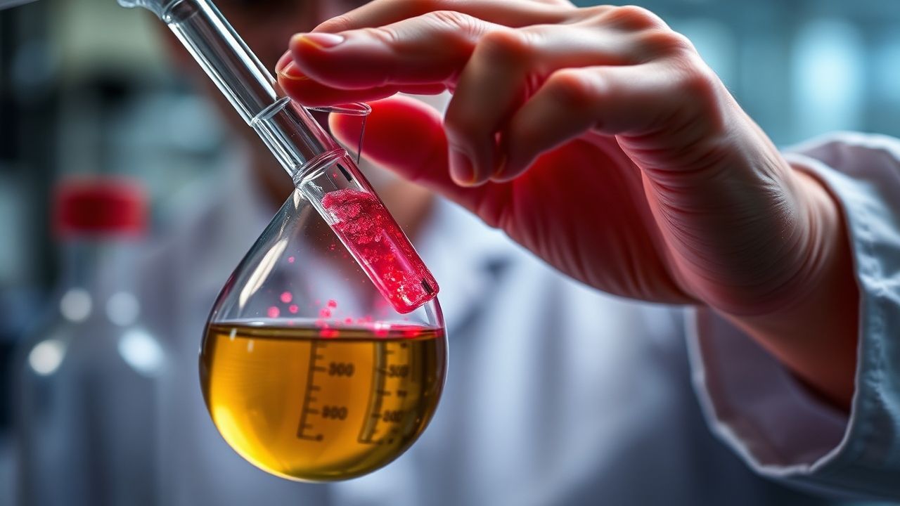 - Unlocking Science: The Power of Single-Variable Experiments