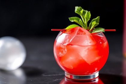 - Crafting the Perfect Bloody Mary Sphere: A Liquid Twist Guid