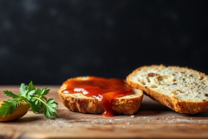 - The Maillard Reaction: Flavor's Secret Culinary Magic Unveil