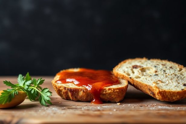 - The Maillard Reaction: Flavor's Secret Culinary Magic Unveil