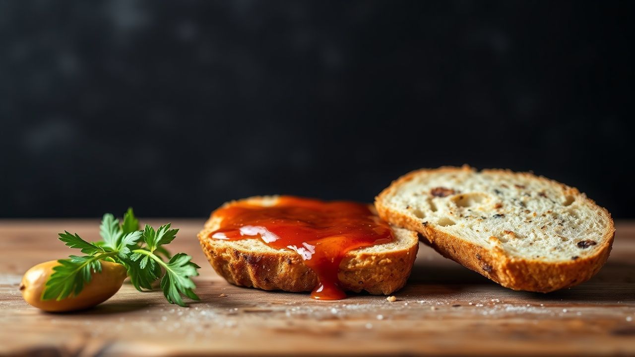 - The Maillard Reaction: Flavor's Secret Culinary Magic Unveil