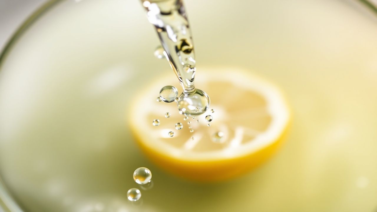 - Unlocking Clean: The Chemistry Behind Safe Cooking Water