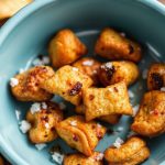 - The Science Behind Crafting the Perfect Savory Snack