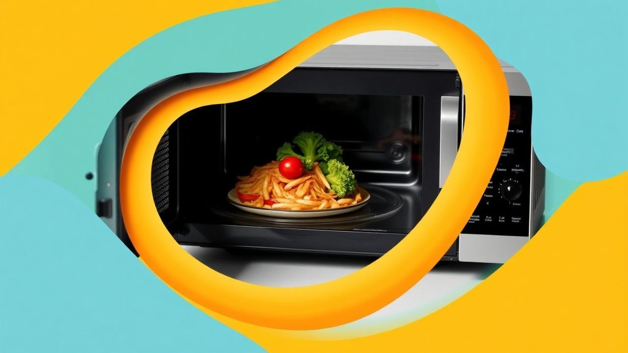 - Unveiling the Truth: What Microwaves Really Do to Food
