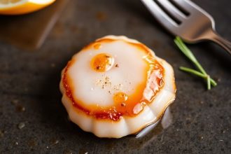 - Unlocking the Secrets: The Science Behind Perfectly Seared S