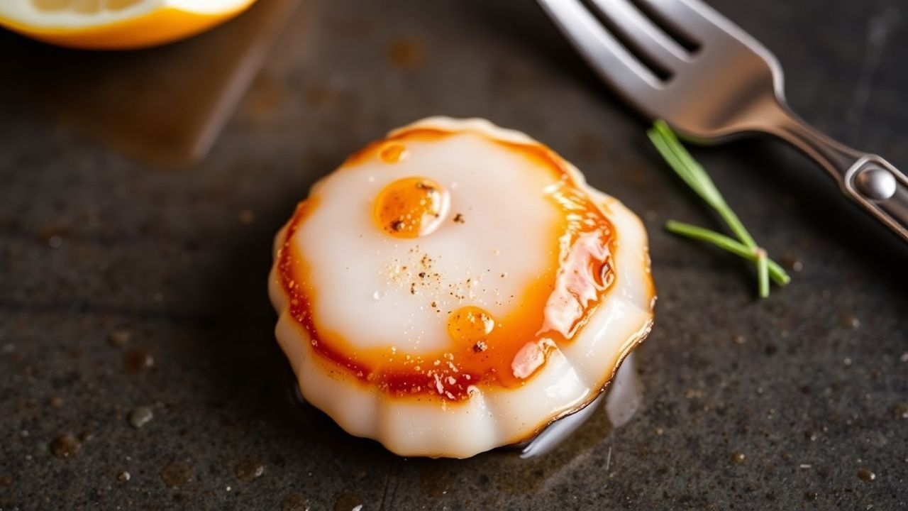 - Unlocking the Secrets: The Science Behind Perfectly Seared S