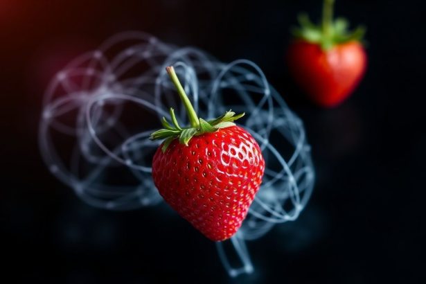 - Cracking the Code: How Our Brains Decode Flavor Signals