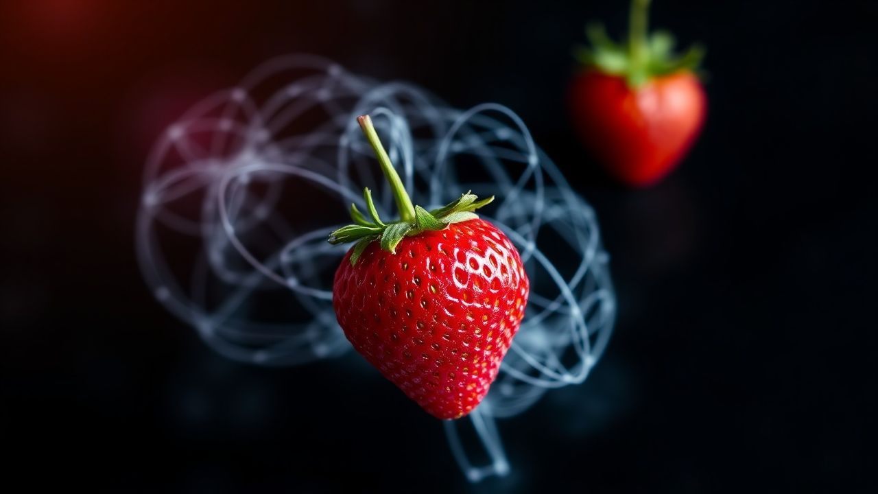 - Cracking the Code: How Our Brains Decode Flavor Signals