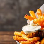 - Crisp Rescue: How to Fix Soggy, Oily Fried Foods Fast