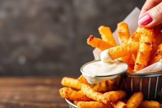 - Crisp Rescue: How to Fix Soggy, Oily Fried Foods Fast