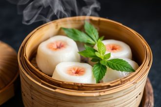 - Bamboo Steamers: Ancient Cooking Magic Explained