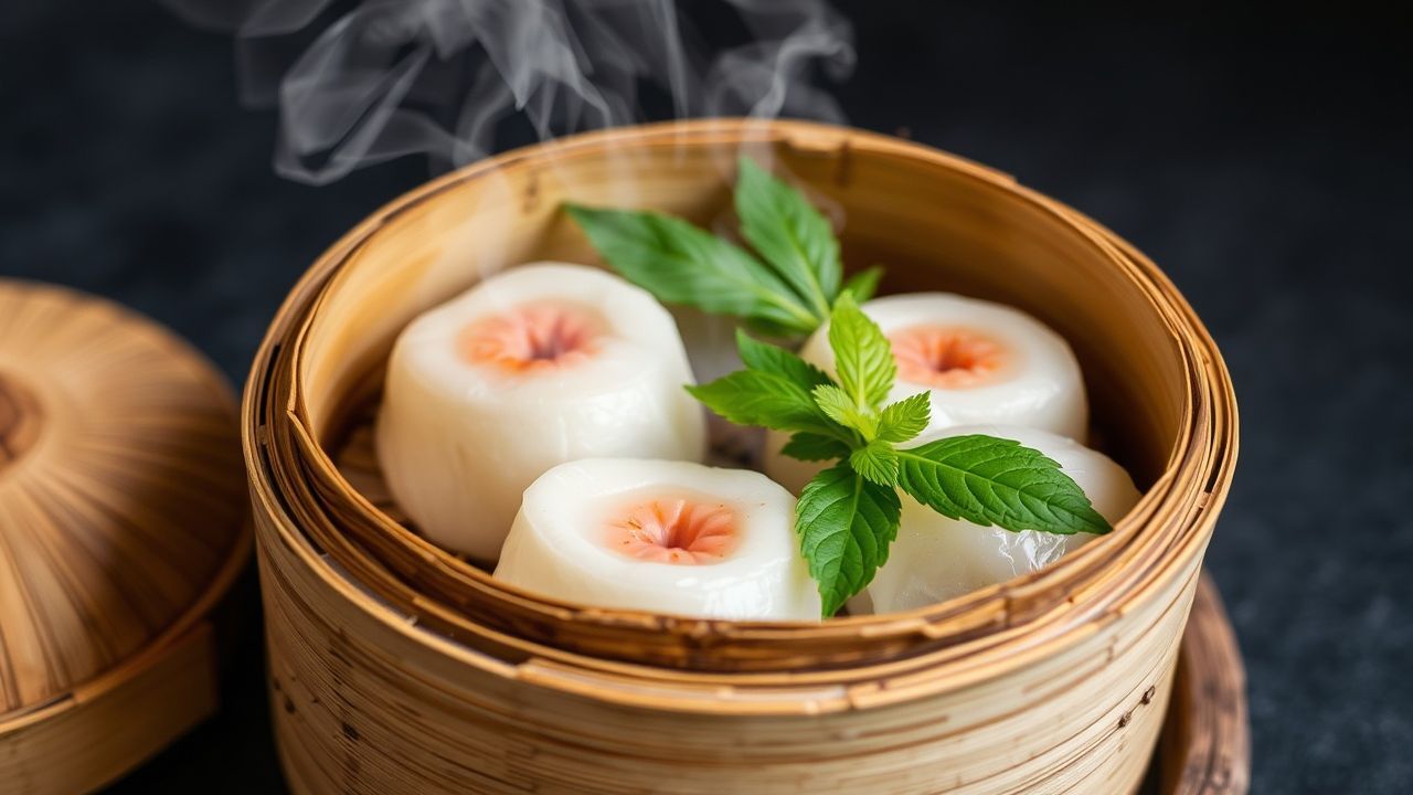 - Bamboo Steamers: Ancient Cooking Magic Explained