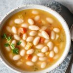 - The Science Behind Crafting Perfect Slow-Cooked White Bean S