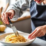 - Crafting Culinary Gold: Experiment Your Way to Perfect Recip