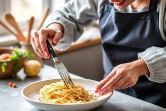 - Crafting Culinary Gold: Experiment Your Way to Perfect Recip