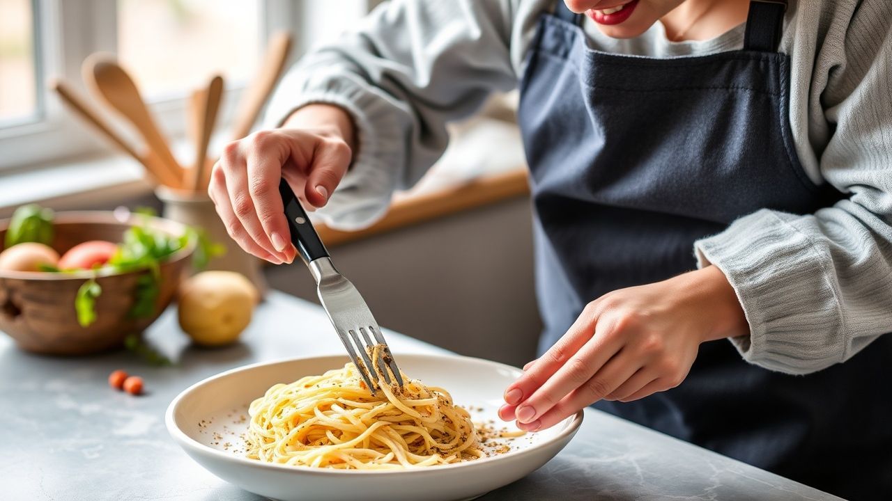 - Crafting Culinary Gold: Experiment Your Way to Perfect Recip