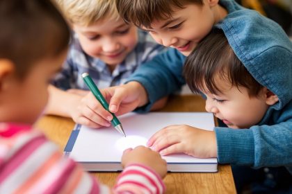 - Bringing New Techniques Home: A Family Introduction Guide