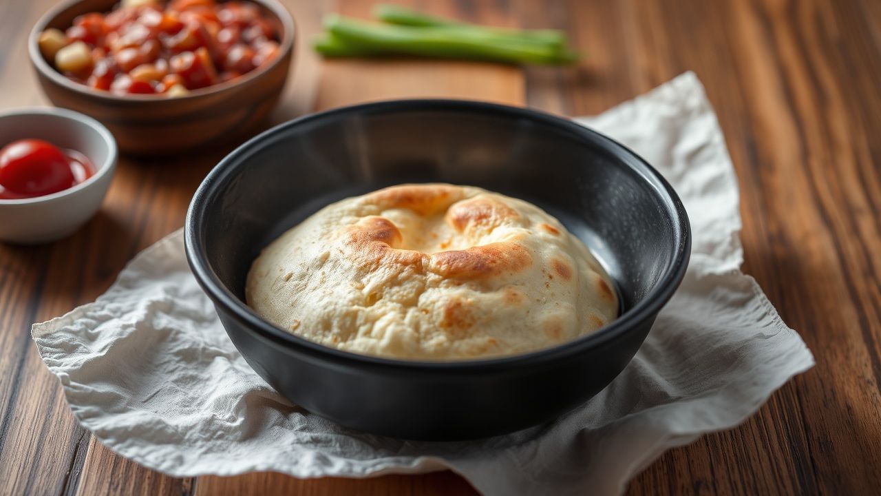 - Why High Heat is the Secret to Puffy, Perfect Pita Bread