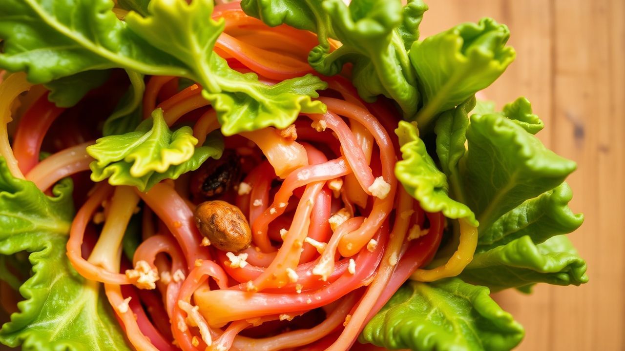 - Starter Cultures: The Unsung Heroes of Food Fermentation