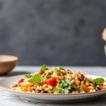 - Unlocking Flavor: Why Your Vegetarian Meal Feels Incomplete