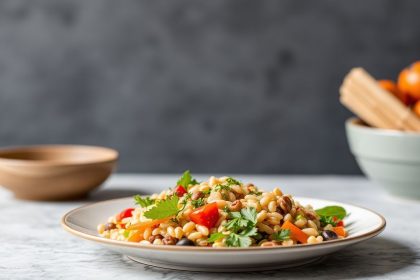 - Unlocking Flavor: Why Your Vegetarian Meal Feels Incomplete