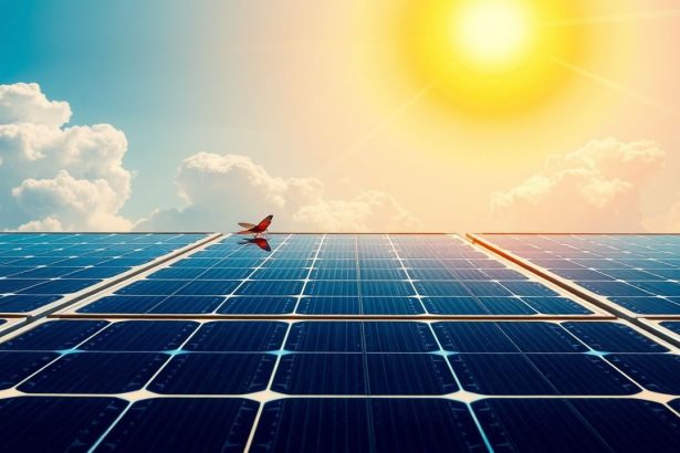 - Unlocking Power: The Role of Large Surface Areas Explained